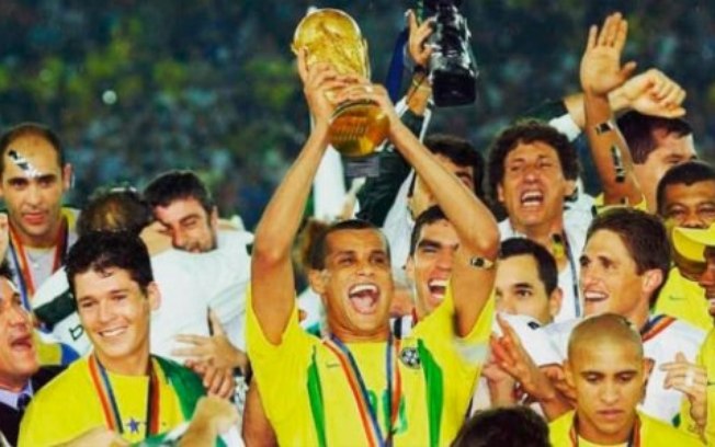 Penta do Brasil completa 18 anos: onde estão os campeões com a seleção