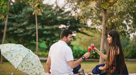 Descubra receitas deliciosas para um piquenique