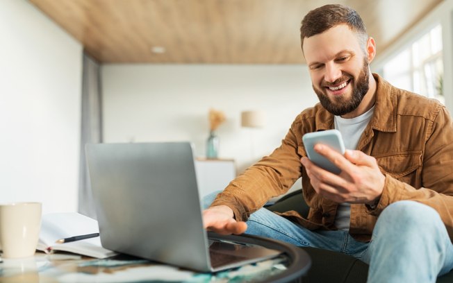 Cinco dicas para comprar online com mais segurança