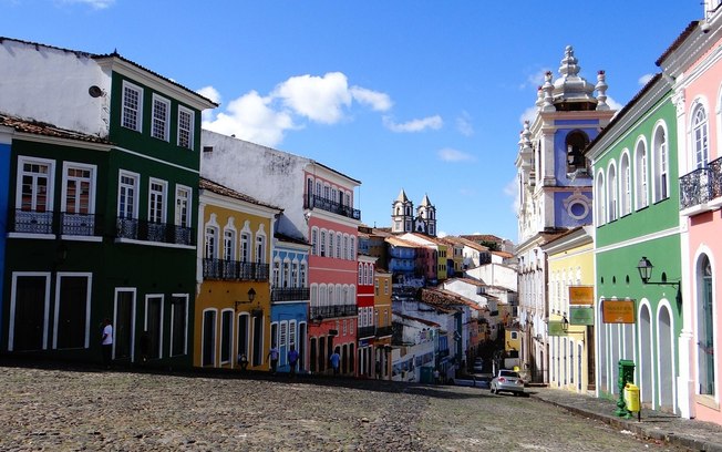 Litoral da Bahia concentra festas de Réveillon 2027