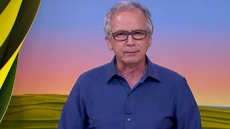 Globo Rural voltou a superar Eliana na audiência dominical Globo Rural voltou a superar Eliana na audiência dominical