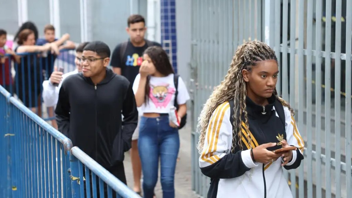 Enem 2025: Presença Surpreende e Novidades Bombásticas para 2026!