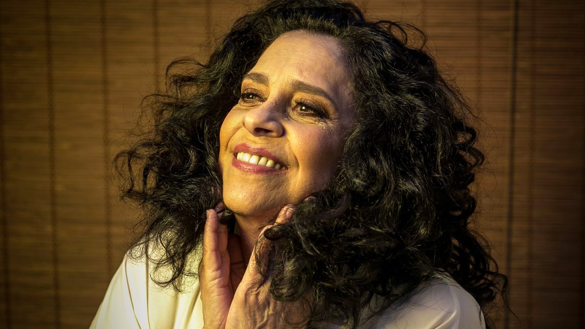 Gal Costa morreu na última quarta-feira (9), em São Paulo