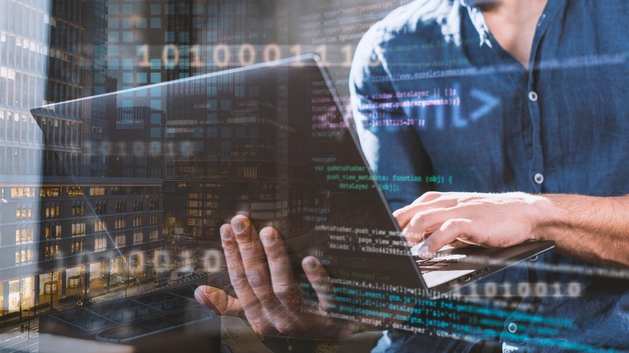 O DNS conecta o usuário aos sites e aplicativos que são usados todos os dias