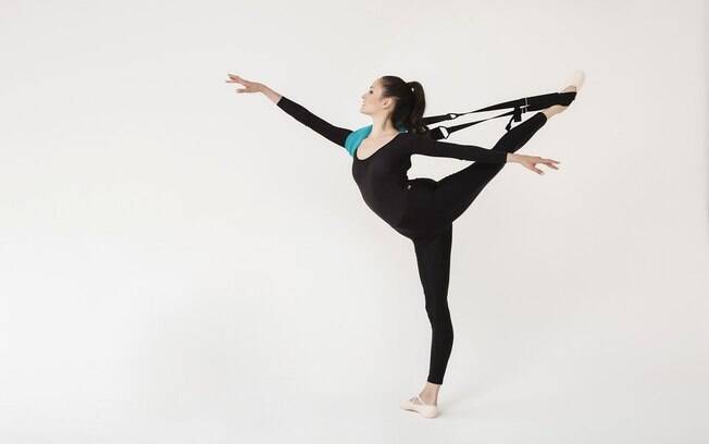Flexistretcher