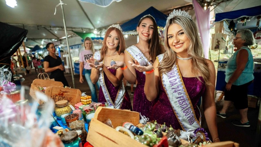 Evento celebra a agricultura, a cultura e o turismo de Valinhos