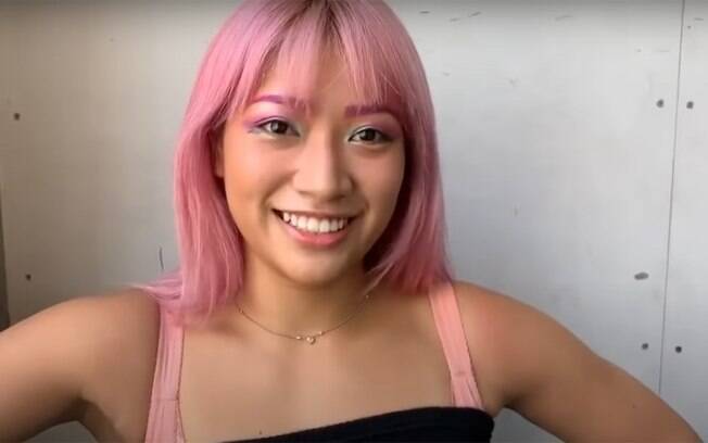 Morre estrala da Netflix Hana Kimura aos 22 anos