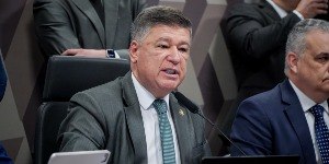 CPMI do INSS vai acionar STF para ouvir Vorcaro mesmo preso