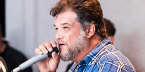 Cantor sertanejo morre aos 38 anos vítima de infarto