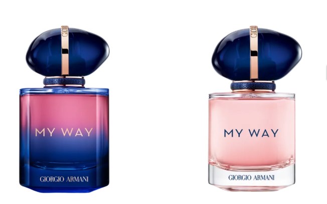 Perfume My Way é bom? Saiba tudo sobre as fragrâncias de Giorgio Armani