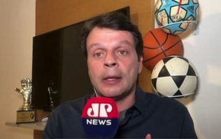 Jornalista afirma que Palmeiras teve sorte no Mundial