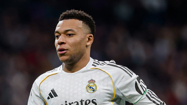 Real Madrid confirma lesão de Mbappé às vésperas da Copa do Mundo