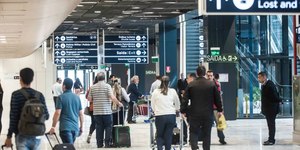 Viajar durante a Copa? Veja 7 dicas para evitar transtornos