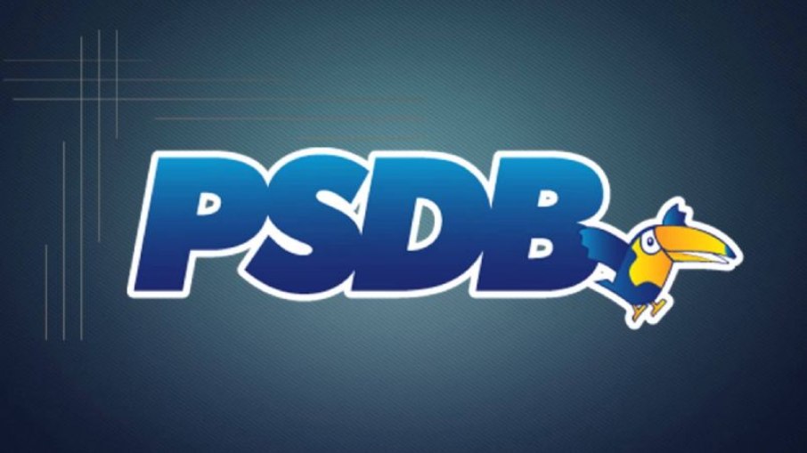 Nos últimos anos, o PSDB encolheu muito em número de políticos