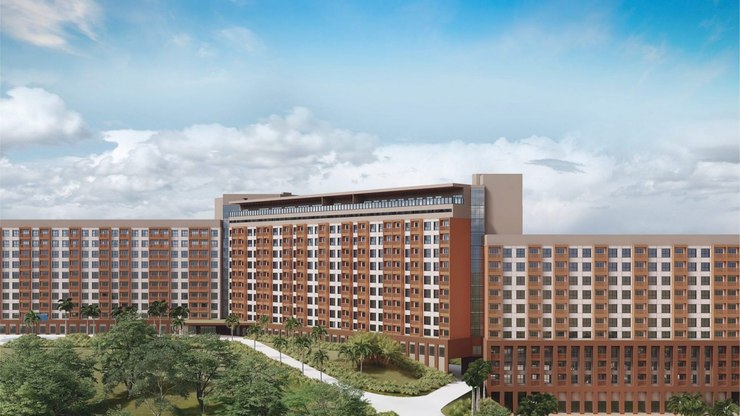 Turismo da fé: Aparecida recebe resort de R$ 500 milhões