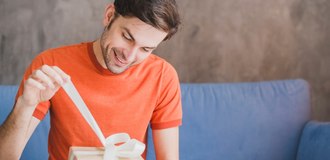 Dia dos Namorados: 5 presentes que todo homem gostaria de ganhar