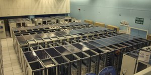 Poluição sonora de data centers afeta vida animal e moradores