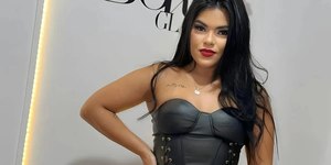 Influenciadora Karol Belchior é morta; ex é preso no Ceará