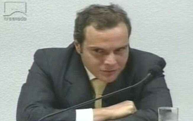 Lúcio Bolonha Funaro fez acordo de delação premiada com a PGR, mas o documento ainda não foi homologado