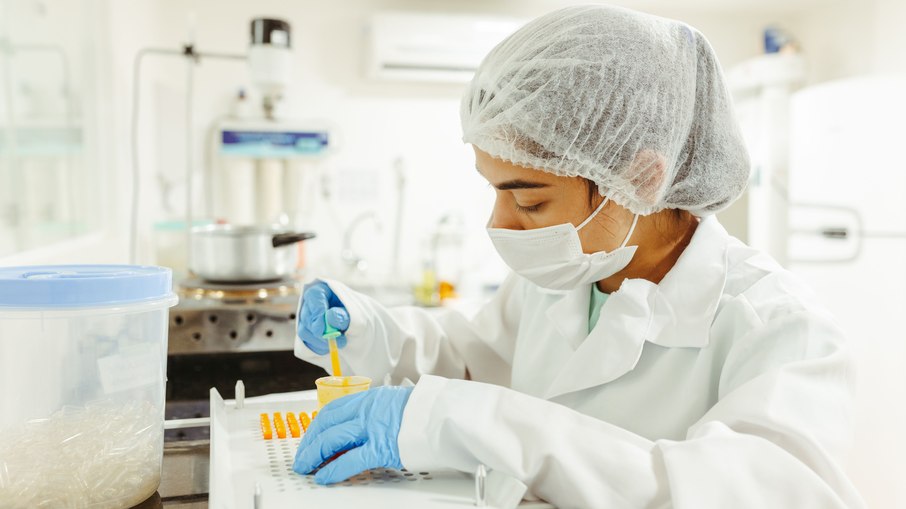 Língua eletrônica pode identificar gripe aviária com mais de 98% de precisão