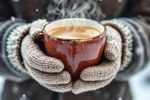 Quais os melhores cafés em cápsula para tomar no frio?