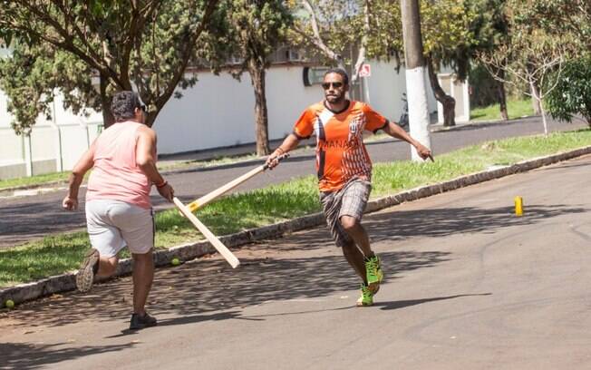 Parque do Bicão recebe 4° Torneio de Bets em maio Parque do Bicão recebe 4° Torneio de Bets em maio