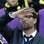 Juergen Klopp, técnico do Borussia, observa a final . Foto: AP