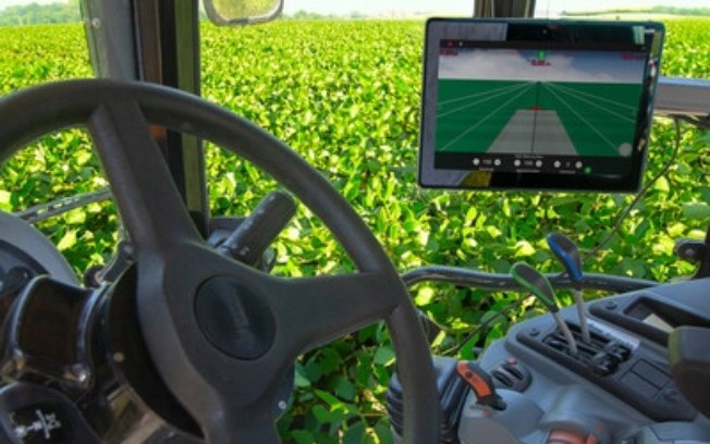 Hexagon leva soluções de autonomia para a FIRA USA 2025 Hexagon leva soluções de autonomia para a FIRA USA 2025