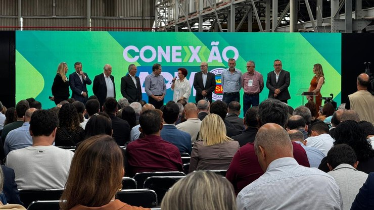 Cidades paulistas se reúnem para discutir economia local