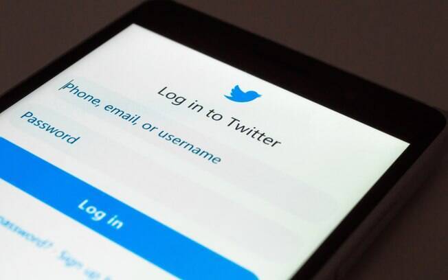 Número de seguidores do Twitter irá cair porque a plataforma irá remover as contas 