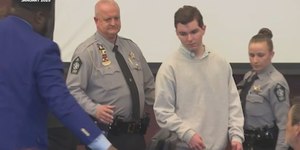 Adolescente confessa cinco assassinatos nos EUA