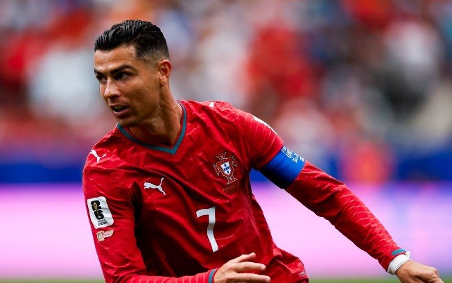 CR7 por Portugal na Copa do Mundo de 2026