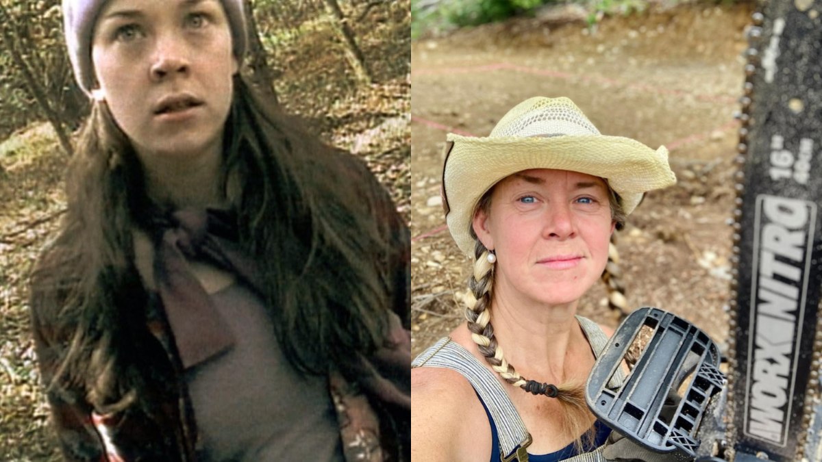 Heather Donahue Heather Donahue