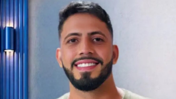 Participante desiste da Casa do Patrão