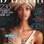 A top model Chanel Iman. Consciência e conceito na capa da revista Bazaar. Foto: Reprodução