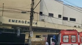 Policial dispara acidentalmente contra o próprio pé durante ação