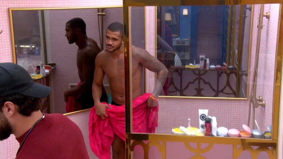 BBB 26: novos participantes entram e discussões marcam a noite