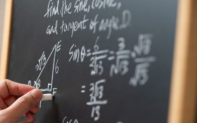 USP abre inscrições para mestrado e doutorado em Matemática