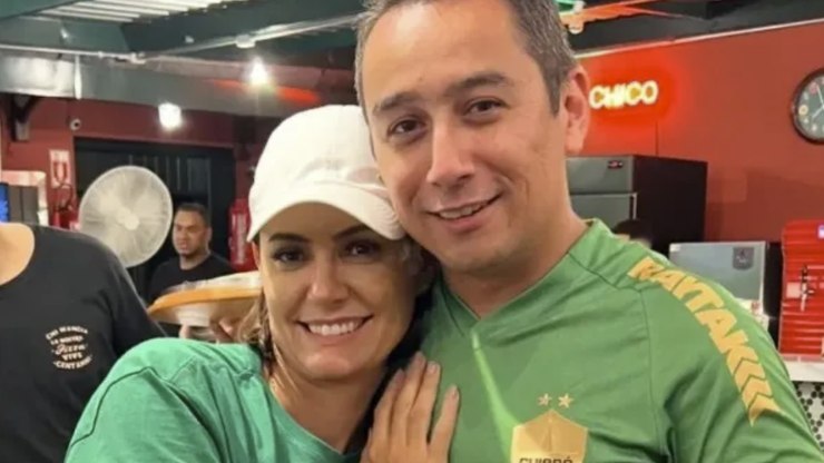 Cunhado de Bolsonaro tem até hoje para provar capacitação técnica