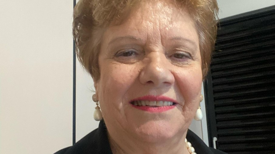 Rosmary Corrêa - Delegada Rose - responsável pela implantação da primeira Delegacia da Mulher do mundo