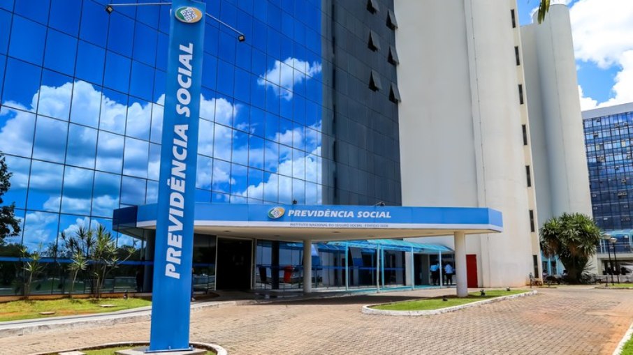 Previdência Social Previdência Social