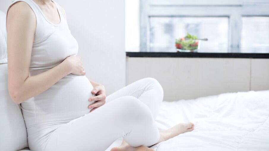 Estudo foi realizado com 20 mulheres grávidas em Israel