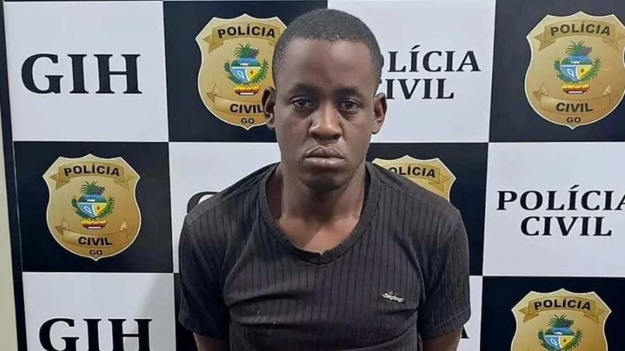 Rildo Soares dos Santos