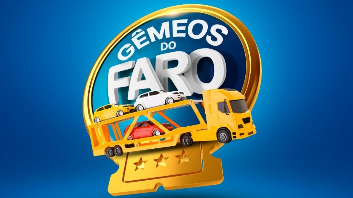 Gêmeos do Faro