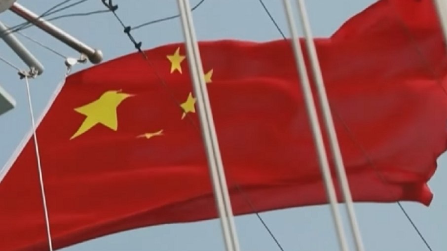 China promete seguir na disputa tarifária China promete seguir na disputa tarifária