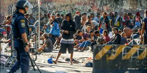 Justiça de SP condena grupo por esquema de tráfico de armas