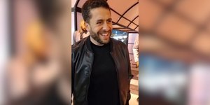 The Town: Maurício Meirelles brinca sobre 'show surpresa'