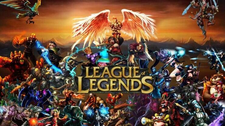 League of Legends (PC) comemora 10 anos revelando novos jogos, uma série  animada e mais - GameBlast