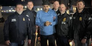 Maduro retorna à prisão; próxima audiência será dia 17 de março