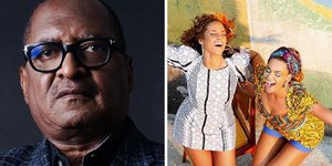 "Não pagou os bandidos", diz pai de Beyoncé sobre clipe no Rio